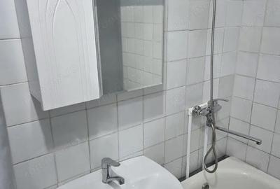 Garsonieră decomandată în Circumvalațiunii