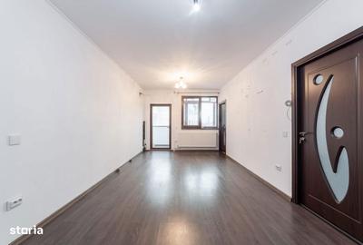 Apartament cu 4 camere, mobilat în Bradu - 4