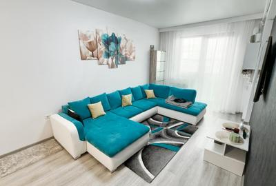 Apartament 2 camere de închiriat – Cartier Arcada, Galați Apartament 2 camere de închiriat – Cartier Arcada, Galați - 3