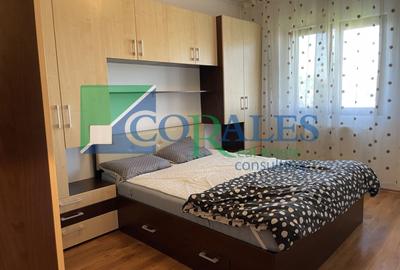 Apartament cu 3 camere semidecomandat, mobilat în Lipovei - 7