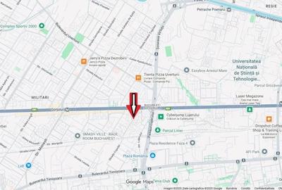 3CamereLujerului 2Min de Metrou, Mobilat, Centrala Propr, Reabilitat - 5