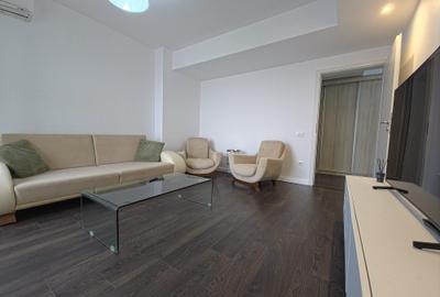 Apartament cu 3 camere decomandat, mobilat în Central - 20