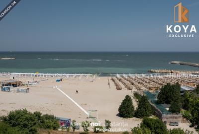 ✅Proiect nou: KOYA EXCLUSIVE – Faleză Nord, plaja Zoom Beach Constanța - 3
