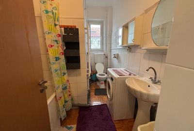 Apartament 1 camera Copou - Vascauteanu - 5