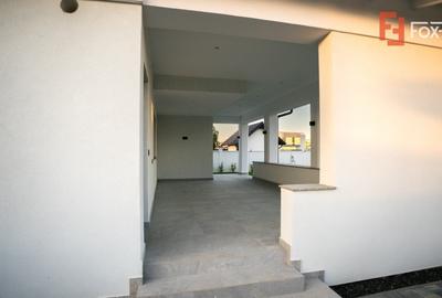 Casă individuală cu 5 camere cu Canalizare în Calea Urseni - 39