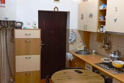 Apartament 2 camere Arad, Parneava - 3