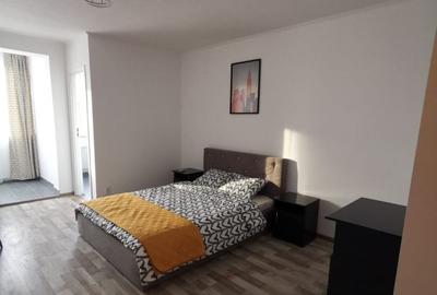 Garsonieră decomandată în Drumul Taberei - 1