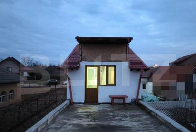 Casa P+M cu 3 camere, 80 mp, comision 0, zona Filiasi! - 10