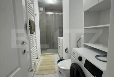 Apartament cu 2 camere decomandat în Central - 4