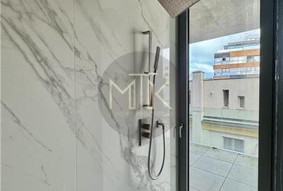 Apartament lux 4 camere smarthome |  terasa panoramica - Lacul Floreasca - 18