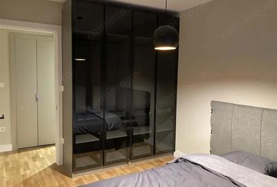 Apartament cu 2 camere în Bucureștii Noi