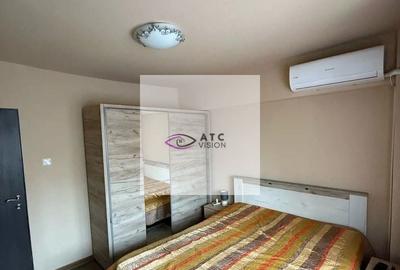 Apartament cu 4 camere decomandat, mobilat în Sebastian - 3