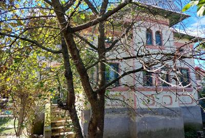 Casă cu 3 camere în Bistrița - 8