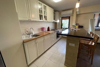 Garsonieră decomandată în Decebal - 9