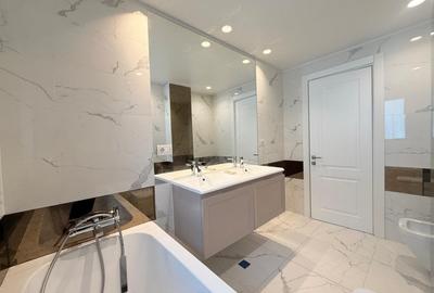 Apartament cu 4 camere, mobilat în Capitale - 23
