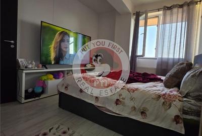 Militari Residence | Apartament 2 camere | 62mp | Decomandat | B10529 Militari Residence | Apartament 2 camere | 62mp | Decomandat | B10529 - 5