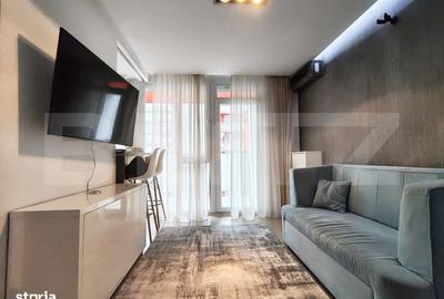 Garsonieră în Orașul Nou - 6