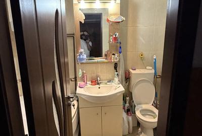 Apartament cu 2 camere decomandat în Central - 2