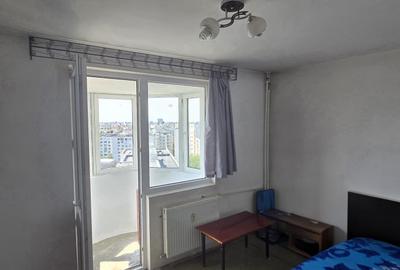 De vanzare - Apartament decomandat cu 2 camere Metrou Bucur Obor - 4