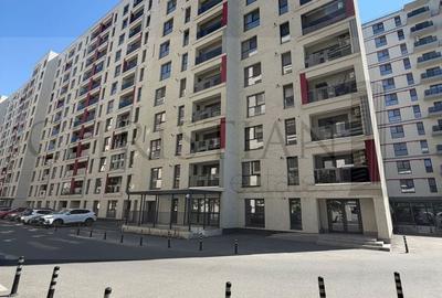 Birou, de 256 mp, în Timișoara - 1