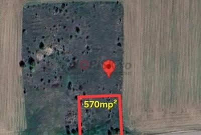 Terenuri Ciorogarla - 500mp -> 7.500mp -> 4 Ha - 9