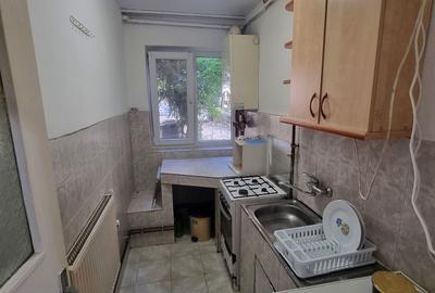 Apartament cu 2 camere nedecomandat, mobilat în Complex Studențesc - 3