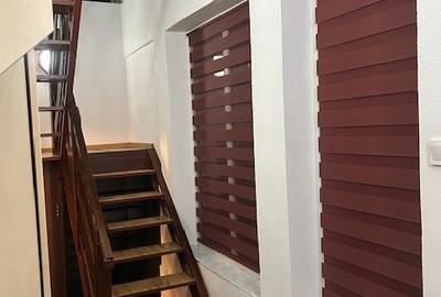 Casa 4 camere cu curte - ideala pentru locuire + firma Crangasi - 4