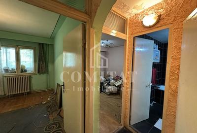 Apartament cu 3 camere | Finisaje clasice | Cartierul Zorilor - 14