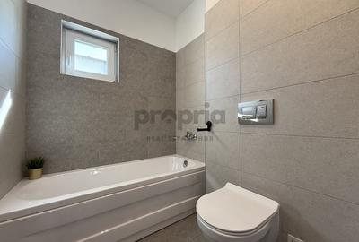 Casă individuală cu 3 camere cu Canalizare în Hălchiu - 18