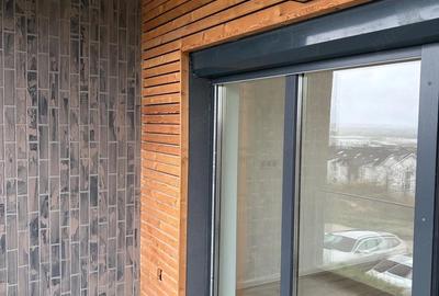 Garsonieră nedecomandată în Central - 2