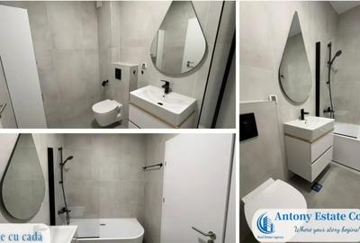 Apartament cu 2 camere decomandat în Central - 10