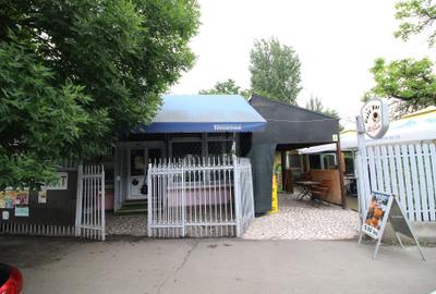 Spațiu comercial, de 105 mp, în Țiglina 1 - 2