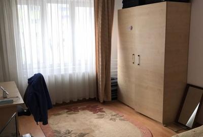 Garsoniera Mega Mall - 2