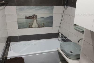 Piata Iancului-3 camere mobilat, utilat, modern, - 6