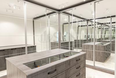 Casă individuală cu 6 camere cu Canalizare în Tunari - 15