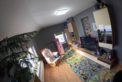 Casă cu 4 camere în Jigodin - 5