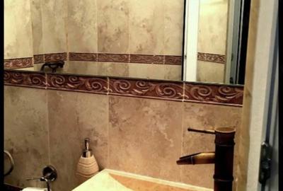 Garsonieră decomandată, mobilată în Basarab - 2