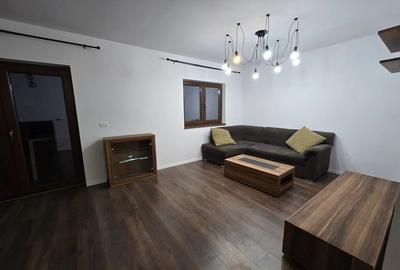 Casă individuală cu 4 camere cu Canalizare în Giroc - 2