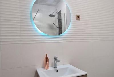 Apartament cu 2 camere semidecomandat în Europa - 14