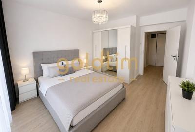 Apartament cu 3 camere decomandat, mobilat în Pipera - 8