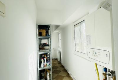 Apartament cu 2 camere decomandat, mobilat în Libertății - 5