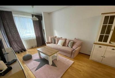 Sinaia, Platou Izvor, apartament de vanzare cu 2 camere ! - 1