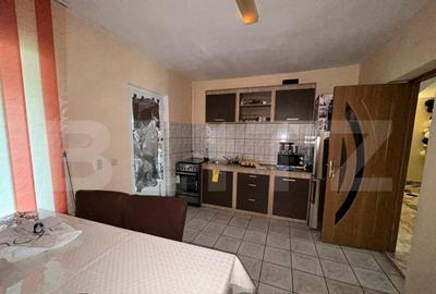 Casa de vanzare , 258.00 utili + 418 teren, zona Closca - 4