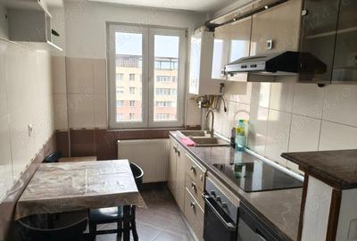 Inchiriez apartament 3 camere ultracentral - 5