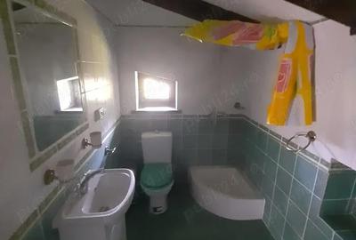 Apartament cu 4 camere decomandat în Forestier - 16