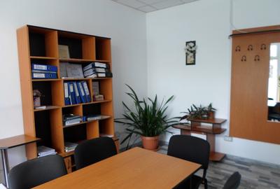 Spatiu comercial cu acces stradal in Ploiesti, ultracentral. - 5