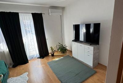 Casă cu 4 camere în Gilău - 3