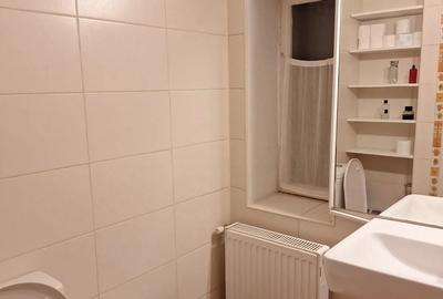 2 camere central Iasi - 2