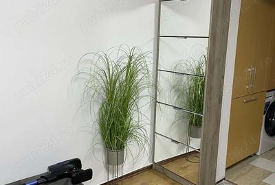 Apartament cu 2 camere semidecomandat în Central - 4