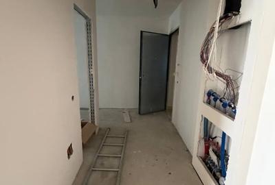 Apartament 2 camere High Garden, finisat, etaj 8, parcare, vedere deschisă - 3